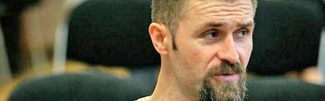 Haos! Sretko Kalinić priznao da je ekspert za ubistva, pa otkrio čime će se baviti kada izađe na slobodu