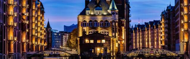 Berlin ima oštricu, Minhen šarm, ali ovaj nemački grad... Mesto koje vas privuče na prvu i nikada sasvim ne pusti