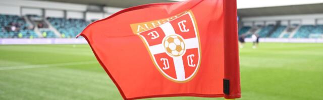 FSS sprema kaznu Spartaku zbog napada na sudije i Mesinu