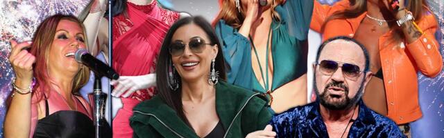 PAPRENE ULAZNICE ZA NOVU GODINU! Za Priju 350€, za Cecu i Teu do 300, a da provedete najluđu noć s Afrikom u kafani - 1.000€! DETALJAN SPISAK