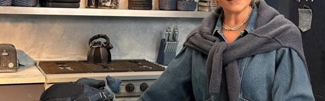 Martha Stewart u American Eagle kampanji: Plot twist koji niko nije očekivao (ali obožavamo)