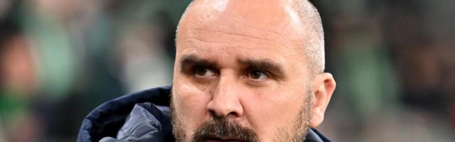 Završen najtužniji meč srpskog fudbala!