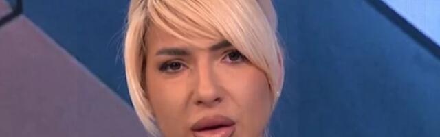 "JA SLUŽIM ŽELJKU, DRUGI TREBA DA SE TRESU" Jovana Jeremić progovorila o otkazima: "Kad mi kaže sedi, ja sednem"