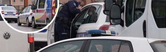 SAZNAJEMO: PRONAĐENA TELA DVOJICE MUŠKARCA I ŽENE! Novi detalji trostrukog ubistva u Čačku!