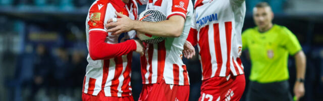 VREME JE ZA DERBI: Evo gde možete pratiti meč Zvezde i Vojvodine!