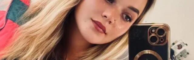 ANDRIJANA (22) PRONAĐENA MRTVA U KANALU! Ubica priznao zločin, jeziva tragedija trese Češku