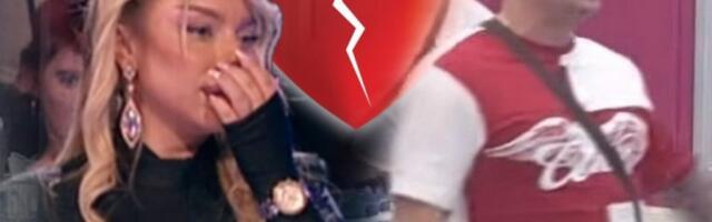 ŠOK-PREOKRET! Sofija se javno ODREKLA Terze - zbog ovoga će POLUDETI! (VIDEO)