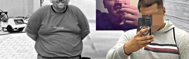 Ovo su bahati pljaškaši i ubice iz Zaječara: Presudili nesrećnom Slađanu, svi ih znaju po lošem (FOTO)