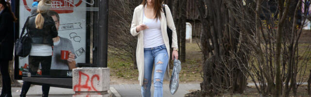 NAKON HLADNOG JUTRA I MRAZA, SLEDI RAZVEDRAVANJE! Biće sunčano i toplo, dobili smo "bonus" u decembru