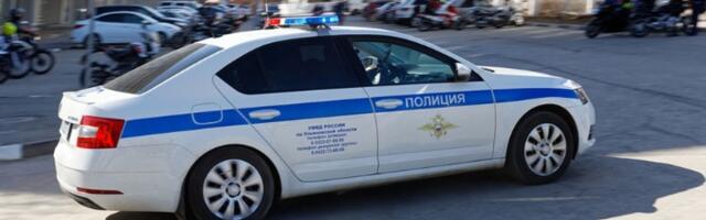 Napad nožem u školi kod Moskve: Ubijeno dete (10)