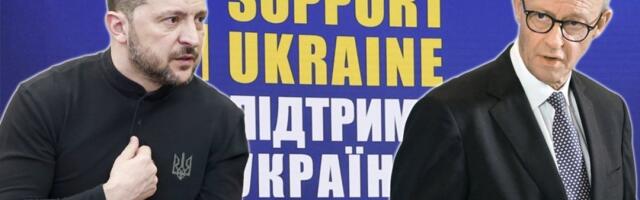 Ako Rusi ovo urade... Merc obelodanio šokantnu informaciju, evo šta je ponuđeno Zelenskom