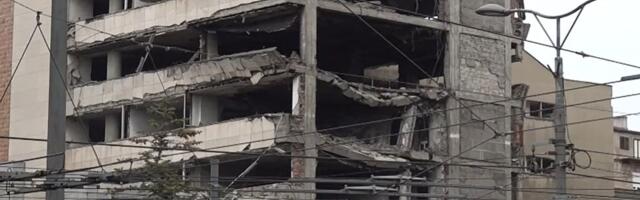 Podržavate li rušenje Generalštaba i izgradnju hotela - evo kako su građani odgovorili na to pitanje