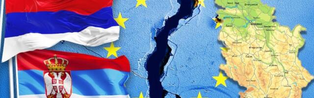 Udarno! Evropa upravo otpriznala Kosovo?! Hitno se oglasila Rusija