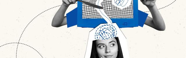 „Mozak govori jezikom dodira“: Utvrđeno kako, a HOLIVUDSKI FILMOVI pomogli u mapiranju iskustva