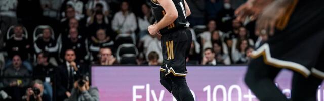 ISPLIVALE NOVE INFORMACIJE! POZNATO JE KADA BI ALEKSA AVRAMOVIĆ MOGAO DA SE VRATI NA PARKET! Konačno su stigle lepe vesti, trofejni stručnjak radi sa Aleksom!