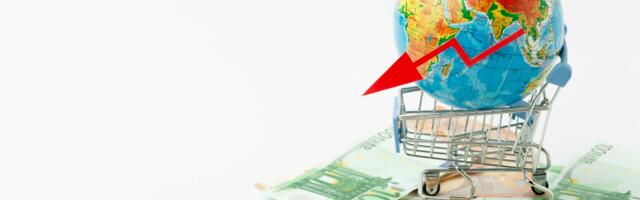 Godina 2025: mirni brojevi, ali nemirna realnost