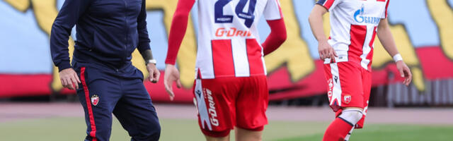 Eraković ponovo na 'Marakani'? "Čujem se redovno sa Dekijem, kad je on došao..."