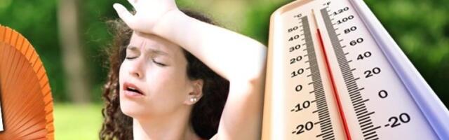 Planeta se "prepolovila"! Pakao u Australiji na +48 stepeni, dok se u Rusiji ledi krv na -53: Stiže li nam "vremenski prevrat"?