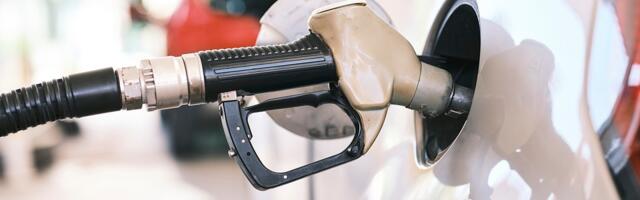 Sledeće nedelje jeftinije gorivo