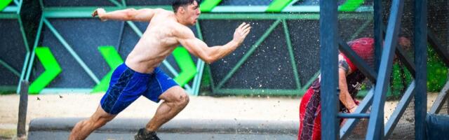 Učesnik Exatlona prelomio: Vraćam se iz Dominikane kao pobednik (VIDEO)