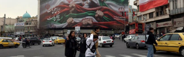 Италија и Пољска позвале своје држављане да напусте Иран, Британија привремено затвара амбасаду