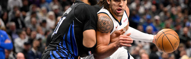 Ljudi, šta je ovo? Denver je nezaustavljiv i bez Nikole Jokića (VIDEO)