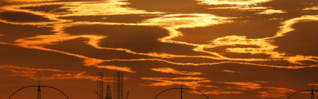 Цене нафте нагло пале након смиривања тензија са Ираном