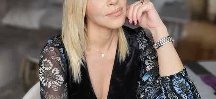 IRINA VUKOTIĆ SNIMALA DEČKA DOKTORA! Voditeljka ne može da sakrije koliko je ponosna Radmila Jankovića