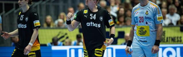 Nemačka poništila poraz od Srbije i poslala nas kući: Španci nam nisu učinili uslugu, propustili smo šansu koju smo čekali 14 godina