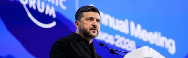 Zelenski udario na Orbana i EU: "Svaki "Viktor" koji to radi zaslužuje šamar"