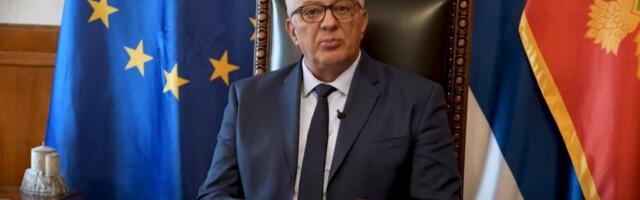 JOŠ JEDNA SRPSKA STRANKA NAPUSTA VLADU CRNE GORE? Mandić na prekretnici, donosi ključnu odluku u petak