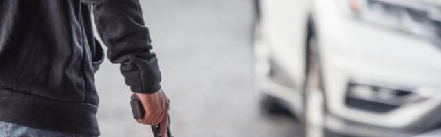 Maskirao se u dostavljača: Saslušan osumnjičeni za pokušaj ubistva na Čukarici