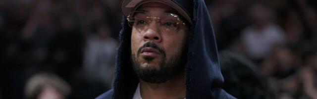 Arena na nogama: Delije se poklonile Markusu Vilijamsu (FOTO)