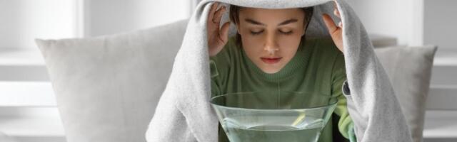 Jednostavan recept za narodni lek od samo tri sastojka: Napravite ga kod kuće i otpušiće vam nos očas posla