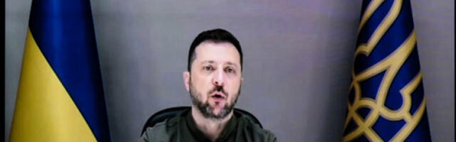 Зеленски затражио датум за пријем Украјине у ЕУ