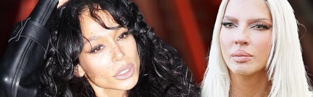 "Luda je ko ku***": Edita priznala šta misli o Karleuši nakon svađe