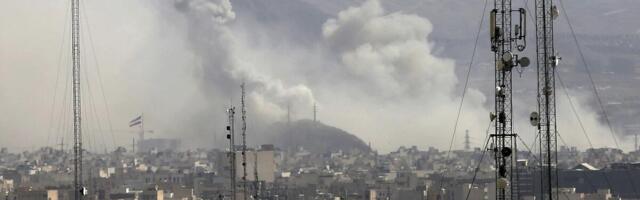 BLISKI ISTOK U PLAMENU! Iran poslao rakete ka Kataru, Bahreinu i Abu Dabiju, jedna od meta sedište mornarice SAD
