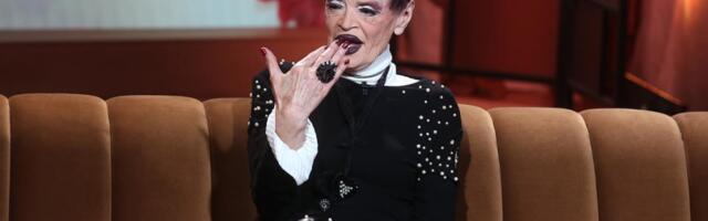 OVO SU BIVŠI MUŽEVI RUŠKE JAKIĆ! Sve o voditeljkinim brakovima i razvodima: Glumac, arhitekta i bubnjar