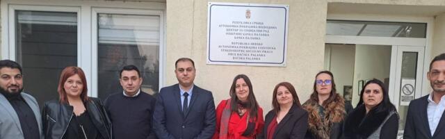 Kontinuirana podrška romskoj zajednici u opštini Bačka Palanka