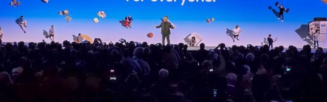 Samsung: Veštačka inteligencija pretvara uređaje u prave kućne pratioce