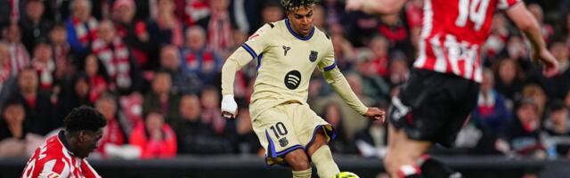 Kao da gledate kopiju Lea Mesija: Lamin Jamal pokazao magiju, Barsa pobegla Realu na tabeli