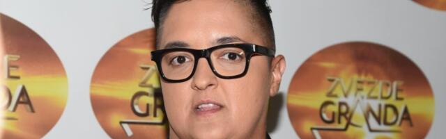 "Nemoj da ti se to desilo više": Letelo perje na Pinku, Marija Šerifović napala voditeljku