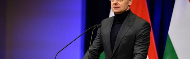 Hitno upozorenje Sijarta: Mađarska ekonomija mora biti zaštićena od rasta cena