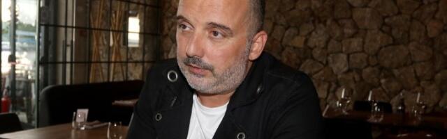 "U poslednje vreme DOBIJAM PRETNJE": Toni Cetinski se ponovo oglasio