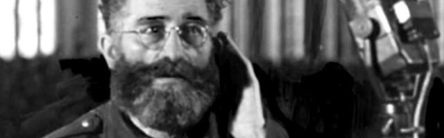 Izdaja koja je šokirala Ravnu Goru: Kako je Kalabić predao Dražu komunistima? Svi detalji akcije OZNA i misterija groba koji niko ne može da nađe!