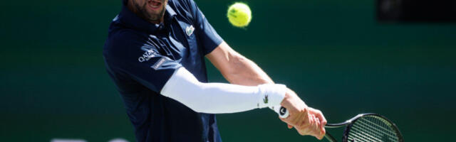 NOVAK JE GOTOV, KOGA BOLI KU**C: Amerikanac skandalozan, spomenuo Đokoviću i porodicu