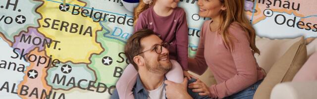 Srbija 30. na listi najsrećnijih zemalja: Za 15 godina napredovala čak za 80 pozicija!  Daleko iza nas i Hrvatska i BiH i Crna Gora!