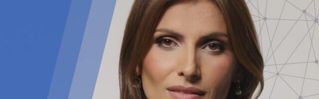 Marina Papadakis ponovo izabrana na mesto generalnog sekretara Udruženja banaka Srbije