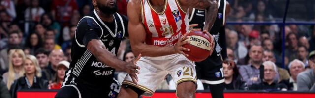 Večiti derbi nedostojan "zemlje košarke"