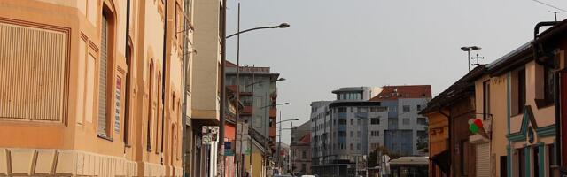 Novi Sad prodaje lokal u centru grada, ovo je cena